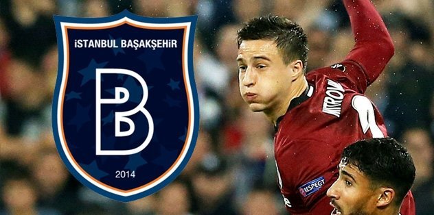 Mitrovic Başakşehir’e