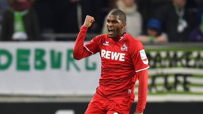 Modeste, 35 milyon Euro’ya Çin’de!