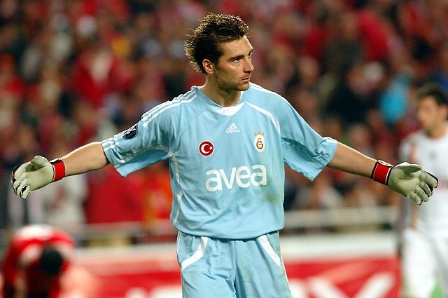Morgan De Sanctis - Monaco
