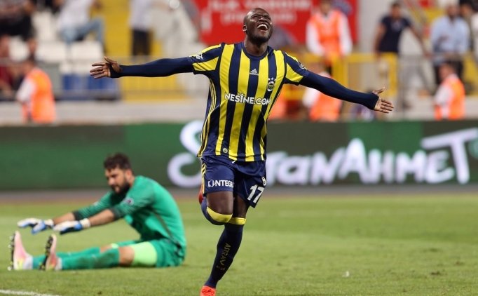 Moussa Sow