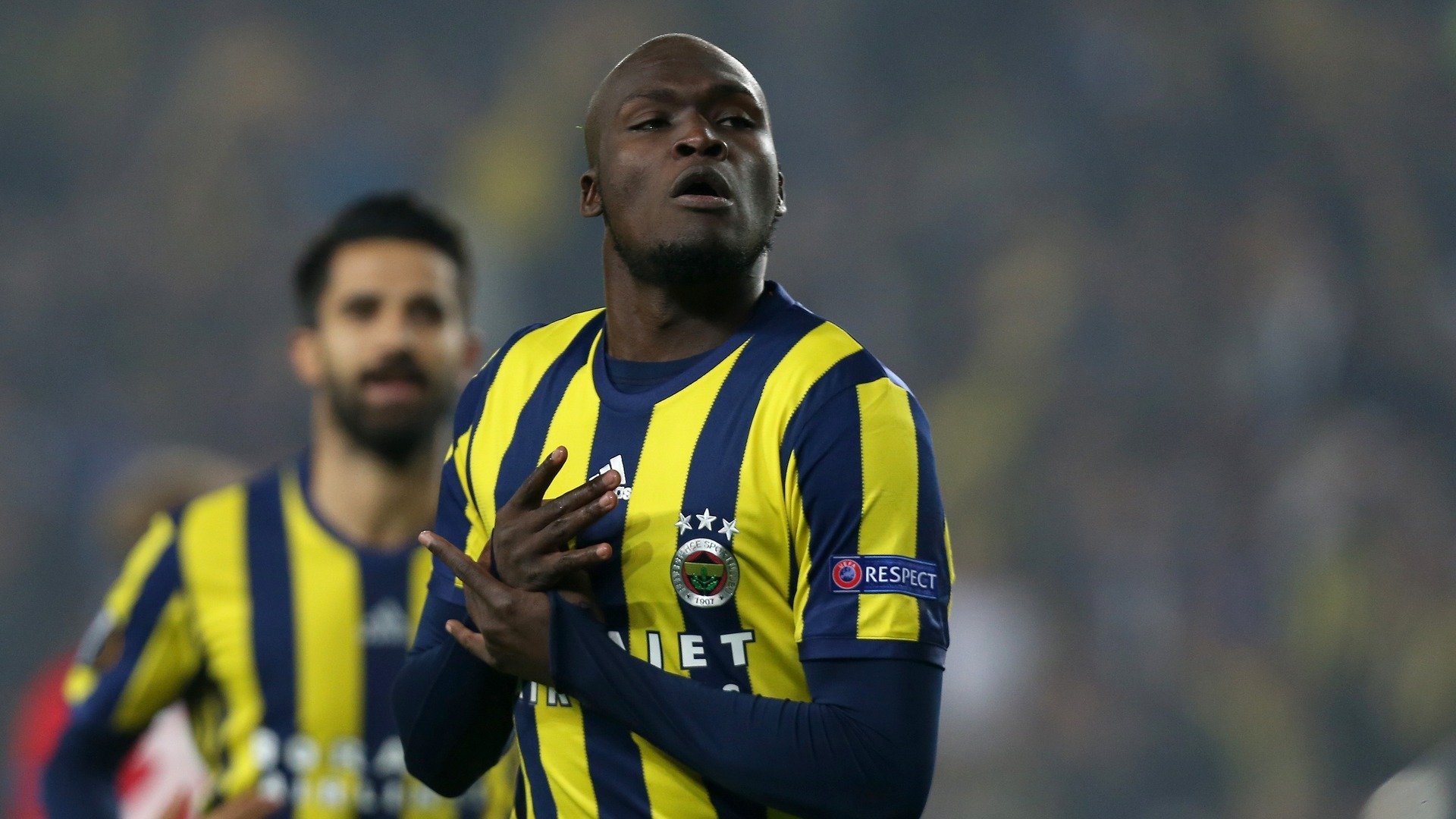 Moussa Sow - 10 milyon euro