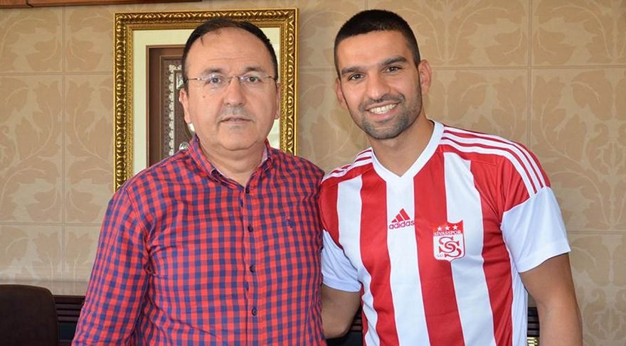 Muhammet Demir - Trabzonspor > Sivasspor