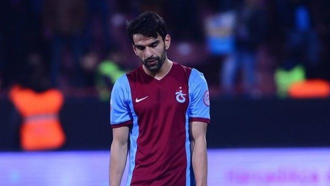Muhammet Demir’in sözleşmesi feshedildi
