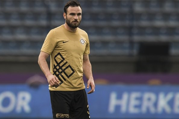 Musa Çağıran