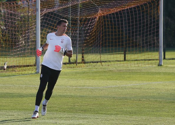 MUSLERA
