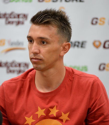 Muslera'dan itiraf! 