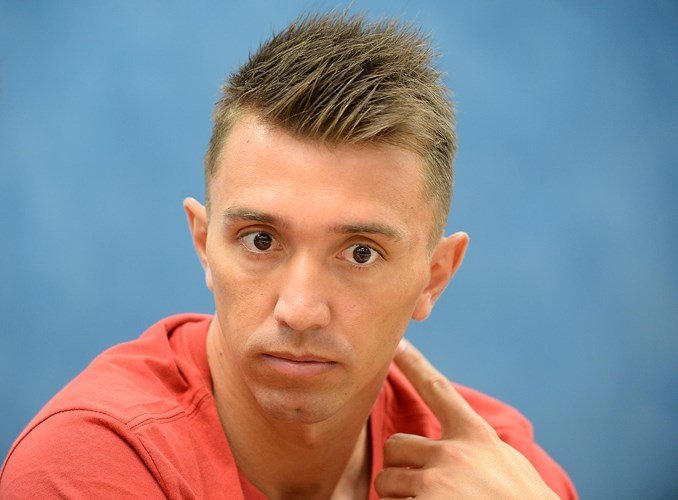 'Muslera'dan itiraf! 