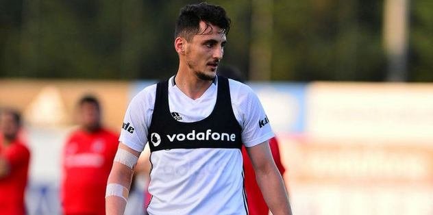 ’’Mustafa borcunu sahada ödesin’’