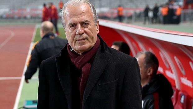 'Mustafa Denizli'den son dakika Milli Takım açıklaması