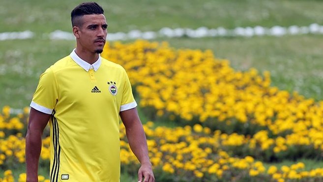 Nabil Dirar: Egoist değilim, pasör olmayı daha çok seviyorum