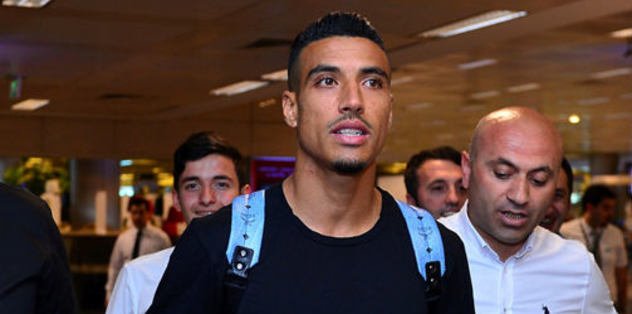 Nabil Dirar hayran olduğu Galatasaraylı oyuncuyu açıkladı
