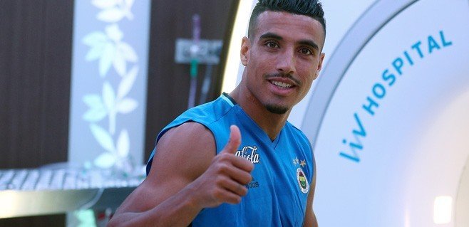 Nabil Dirar'dan Fenerbahçe itirafı! 