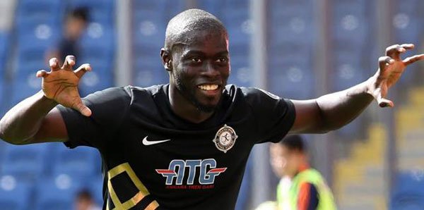 Ndiaye için ilk görüşmeden sonuç çıkmadı