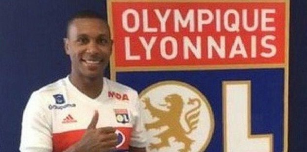 Neden Lyon’u tercih ettiğini açıkladı
