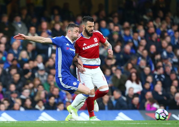 Negredo için Valencia'dan flaş açıklama! 