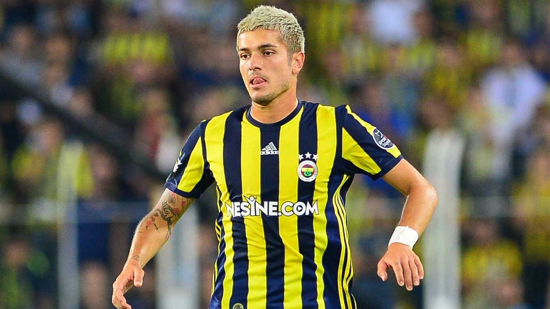 Neustadter - 3 milyon euro