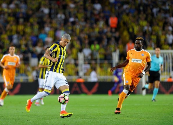 'Neustadter için transfer teklifi belli oldu