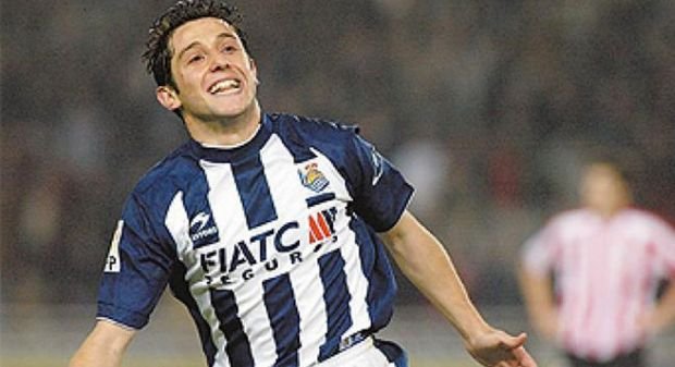 Nihat Kahveci - Beşiktaş >> Real Sociedad 5 milyon Euro