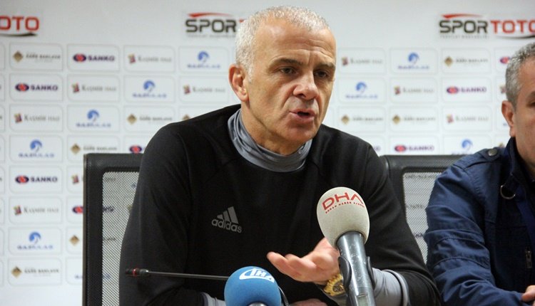 'Oğuz Çetin'den şike ve Fatih Terim hakkında flaş açıklama