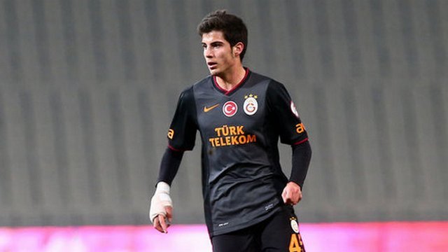 Oğuzhan Kayar