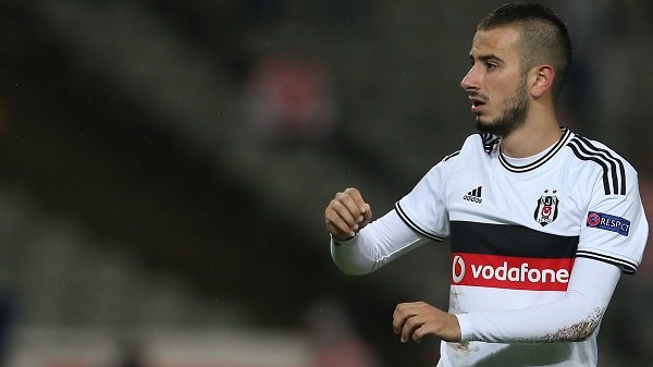 Oğuzhan Özyakup (500 bin Euro)