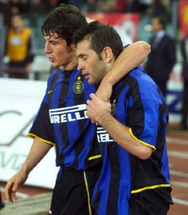Okan Buruk - İnter