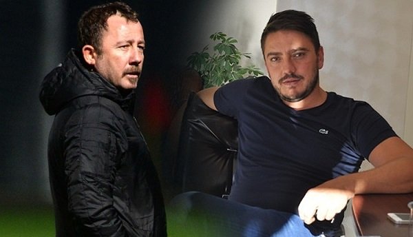 'Okan Koç'un yıllar sonra açıkladığı Sergen Yalçın anısı