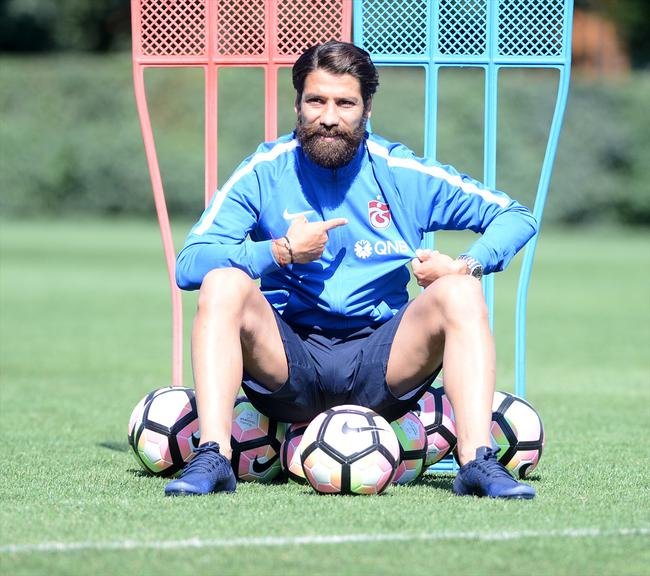 Olcay Şahan: Bu sezon çok farklı bir Trabzonspor olacak
