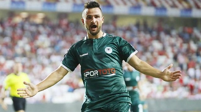 Ömer Ali Şahiner