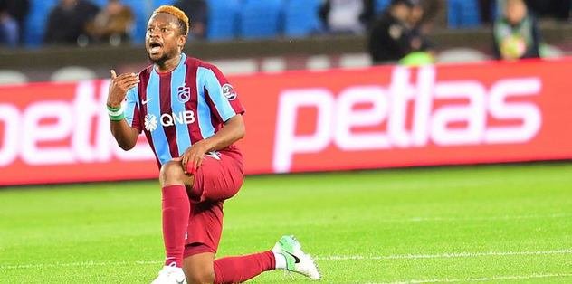 Onazi, FIFA’ya başvurdu