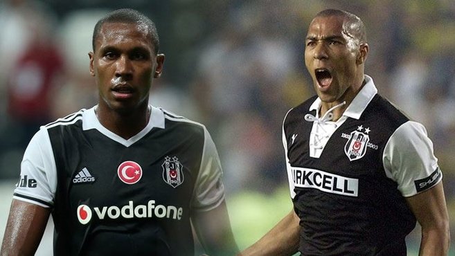 Önce Carew, şimdi Marcelo! Lyon, Beşiktaş’a kazandırıyor
