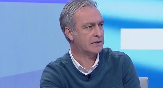 'Önder Özen'den Galatasaraylı oyuncuya eleştiri! 