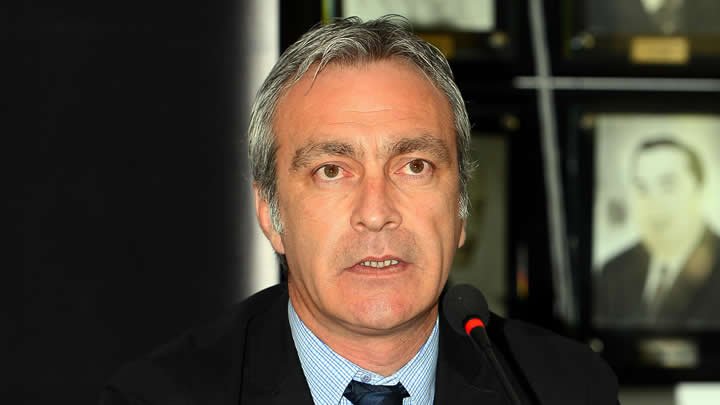 Önder Özen'den Lucas Lima yorumu! 