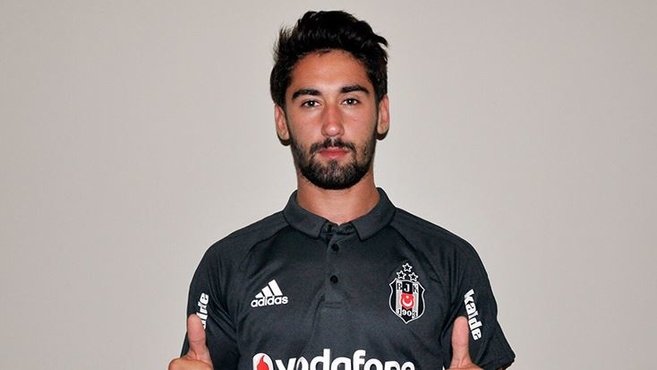 Orkan Çınar'dan Beşiktaş itirafı! İlk sözleri...