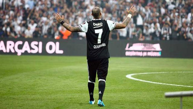 'Orkan Çınar'dan şaşırtan Quaresma sözleri! 