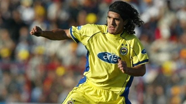 Ortega