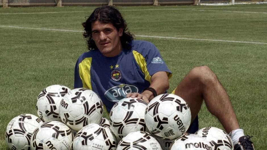 Ortega - 6,5 milyon euro