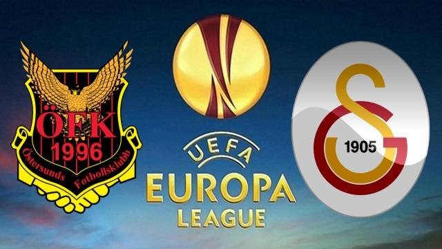 Östersunds-Galatasaray maçının İddaa oranları belli oldu!