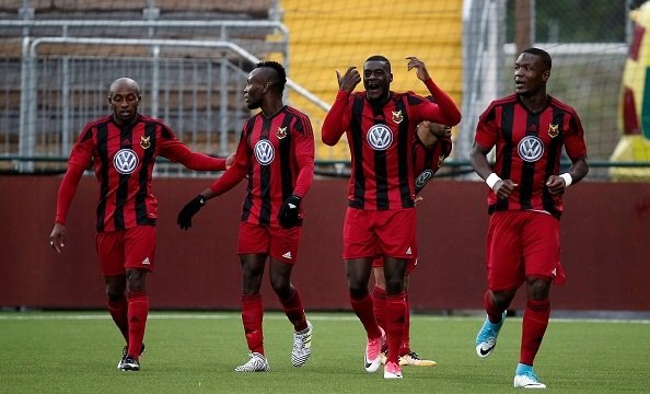 Östersunds'lu futbolcularla ilgili o gerçek