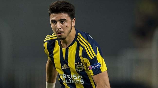 Ozan Tufan - 7 milyon Euro (Fenerbahçe)