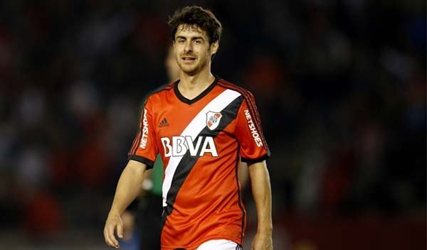 Pablo Aimar - River Plate