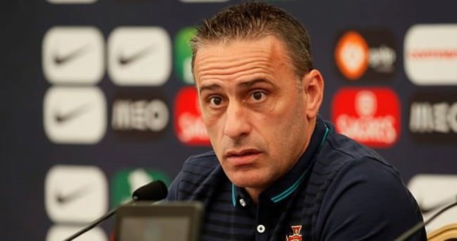 PAULO BENTO