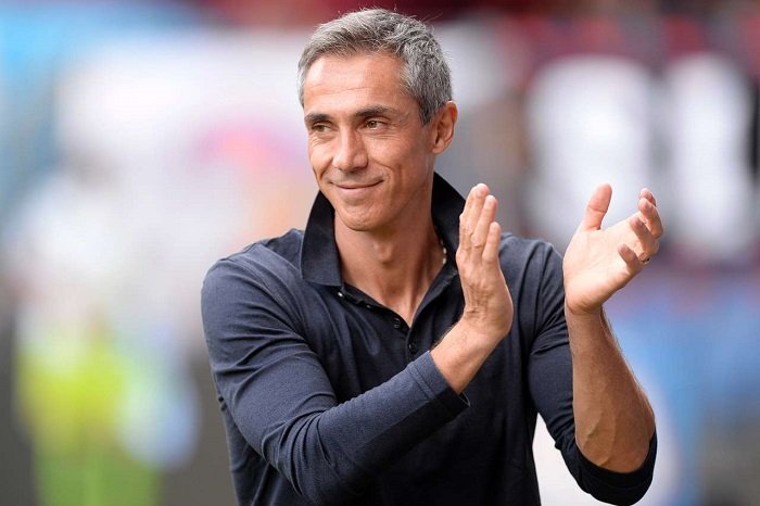 PAULO SOUSA
