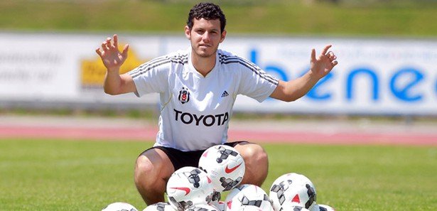 Pedro Franco (2 milyon 400 bin Euro)