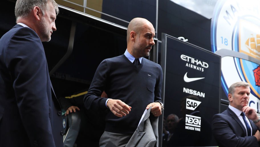 'Pep Guardola'dan flaş hamle! Beşiktaş, Fenerbahçe, Galatasaray...