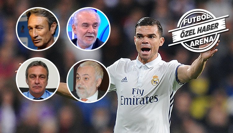 'Pepe Beşiktaş'ta başarılı olur mu? Kazanacağı para...