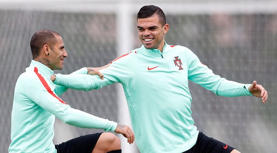 PEPE İÇİN YAPILAN TEKLİF: