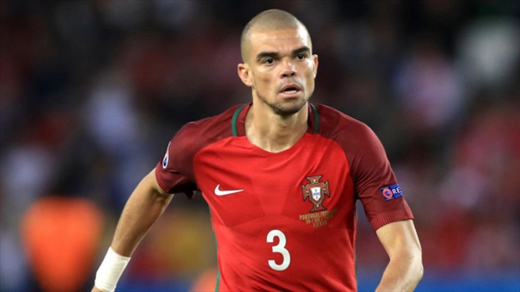 Pepe, İstanbul'a ne zaman geliyor?