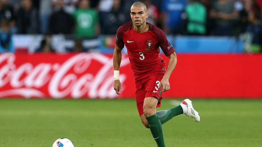 'Pepe, İstanbul'a ne zaman geliyor?