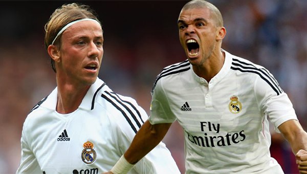 'Pepe transferinde Guti gerçeği! O sözler...